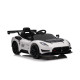 MASERATI MC20 GT2 LICENSE 24V WHITE