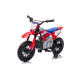 HONDA CRF 45R 24V RED