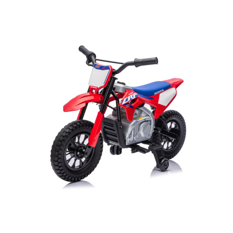 HONDA CRF 45R 24V RED