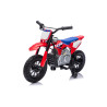 HONDA CRF 45R 24V RED