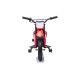 HONDA CRF 45R 24V RED