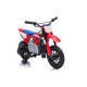 HONDA CRF 45R 24V RED