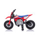 HONDA CRF 45R 24V RED