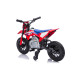 HONDA CRF 45R 24V RED