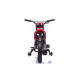 HONDA CRF 45R 24V RED