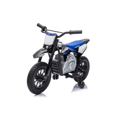 HONDA CRF 450R 24V PLUS BLACK