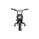 HONDA CRF 450R 24V PLUS BLACK