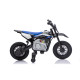HONDA CRF 450R 24V PLUS BLACK
