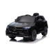 MERCEDES EQA 12V10A 4X4 LICENSED BLACK