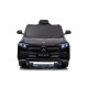 MERCEDES EQA 12V10A 4X4 LICENSED BLACK