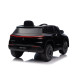 MERCEDES EQA 12V10A 4X4 LICENSED BLACK