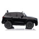 MERCEDES EQA 12V10A 4X4 LICENSED BLACK