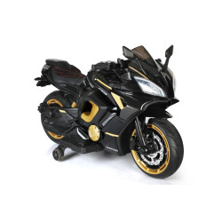 DAYTONA 12V ΜΑΥΡΗ