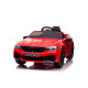 BMW M5 24V 500W DRIFT LICENSE RED