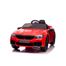 BMW M5 24V 500W DRIFT LICENSE KOKKINO