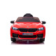 BMW M5 24V 500W DRIFT LICENSE RED