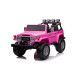 TOYOTA LAND CRUISER FJ-40 24V 4X4 320W LICENSE ΡΟΖ