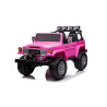 TOYOTA LAND CRUISER FJ-40 24V 4X4 320W LICENSE ΡΟΖ