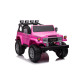 TOYOTA LAND CRUISER FJ-40 24V 4X4 320W LICENSE ΡΟΖ