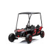 ATV R CROSS 48V 600W FULL COVER KOKKINO
