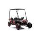 ATV R CROSS 48V 600W FULL COVER KOKKINO