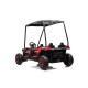 ATV R CROSS 48V 600W FULL COVER KOKKINO