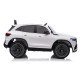 MERCEDES EQA 12V10A 4X4 LICENSED ΛΕΥΚΟ
