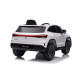 MERCEDES EQA 12V10A 4X4 LICENSED ΛΕΥΚΟ