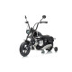 BMW R18 LICENSED 12V ΜΑΥΡΗ