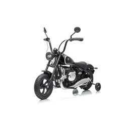 BMW R18 LICENSED 12V ΜΑΥΡΗ