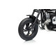 BMW R18 LICENSED 12V ΜΑΥΡΗ