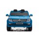 VOLKSWAGEN AMAROK 4X4 BLUE PREORDER