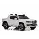 VOLKSWAGEN AMAROK 4X4 WHITE PREORDER