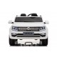 VOLKSWAGEN AMAROK 4X4 WHITE PREORDER