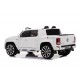 VOLKSWAGEN AMAROK 4X4 WHITE PREORDER