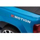 VOLKSWAGEN AMAROK 4X4 BLUE PREORDER
