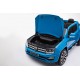 VOLKSWAGEN AMAROK 4X4 BLUE PREORDER