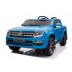 VOLKSWAGEN AMAROK 4X4 BLUE PREORDER