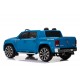 VOLKSWAGEN AMAROK 4X4 BLUE PREORDER