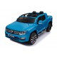 VOLKSWAGEN AMAROK 4X4 BLUE PREORDER