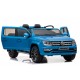 VOLKSWAGEN AMAROK 4X4 BLUE PREORDER