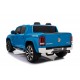 VOLKSWAGEN AMAROK 4X4 BLUE PREORDER