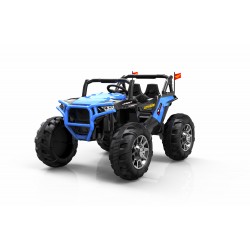 ATV DESERT 24V ΜΠΛΕ ΠΡΟΠΑΡΑΓΓΕΛΙΑ