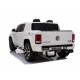 VOLKSWAGEN AMAROK 4X4 WHITE PREORDER