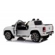 VOLKSWAGEN AMAROK 4X4 WHITE PREORDER