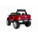 FORD RANGER 4X4 F650 ΚΟΚΚΙΝΟ ΠΡΟΠΑΡΑΓΓΕΛΙΑ