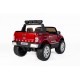 FORD RANGER 4X4 F650 ΚΟΚΚΙΝΟ ΠΡΟΠΑΡΑΓΓΕΛΙΑ
