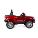 FORD RANGER 4X4 F650 ΚΟΚΚΙΝΟ ΠΡΟΠΑΡΑΓΓΕΛΙΑ