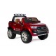 FORD RANGER 4X4 F650 ΚΟΚΚΙΝΟ ΠΡΟΠΑΡΑΓΓΕΛΙΑ