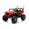 ATV DESERT 24V ΚOKKINO ΠΡΟΠΑΡΑΓΓΕΛΙΑ.